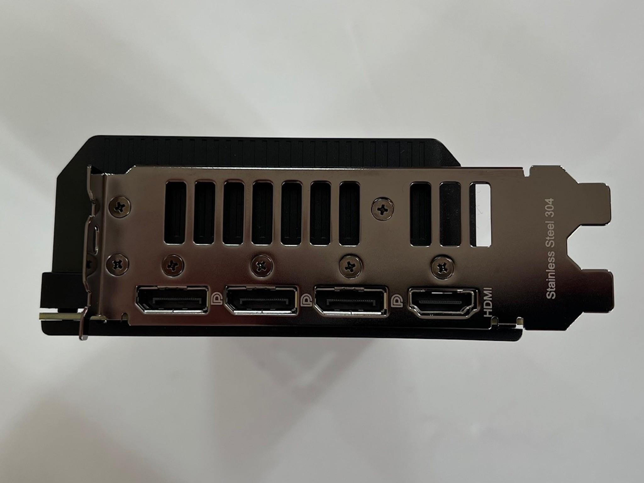 ASUS RTX 4070 Super Prime OC (12GB GDDR6X)