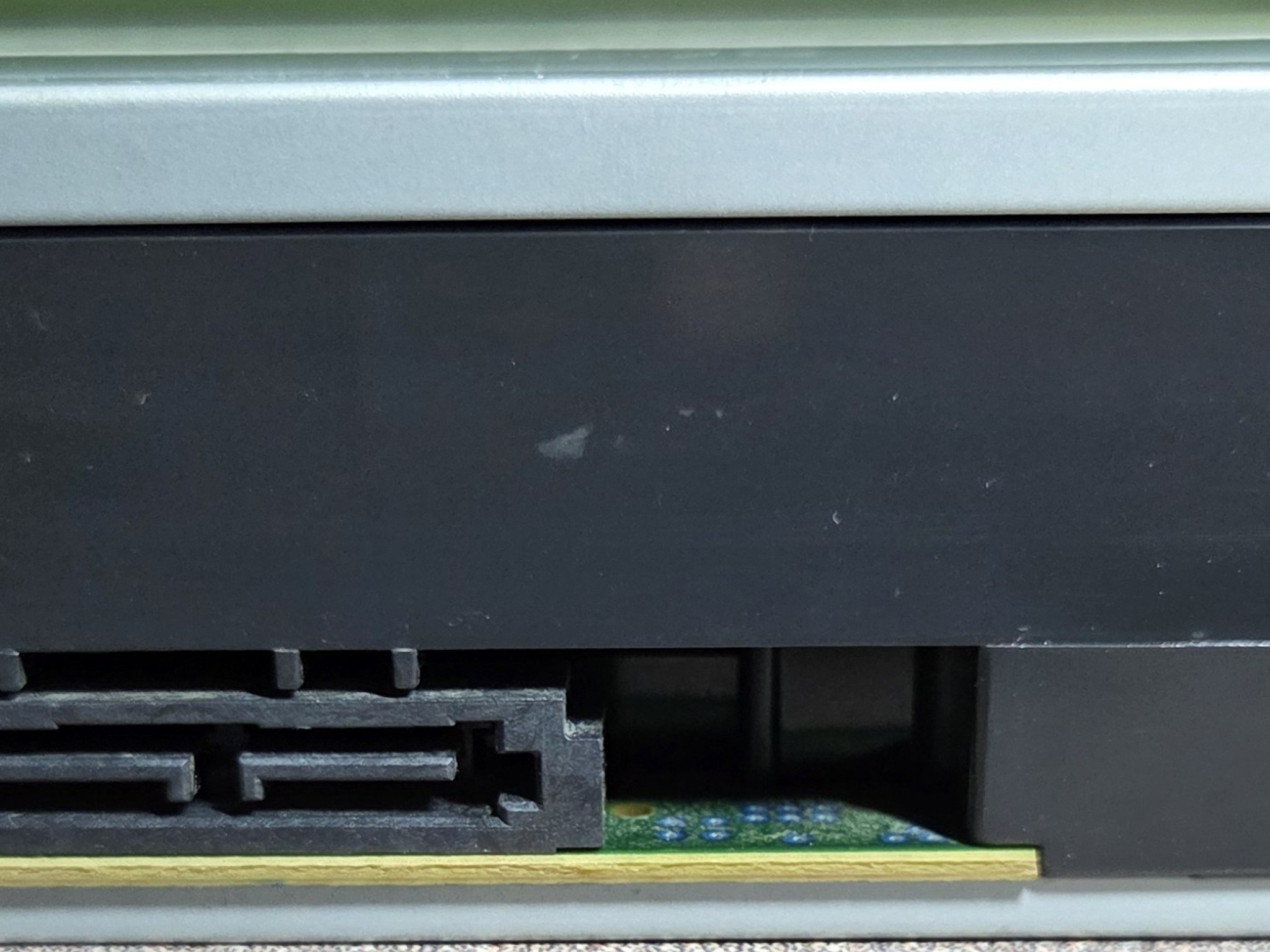 HL Data Storage DVD Rewriter GH30N