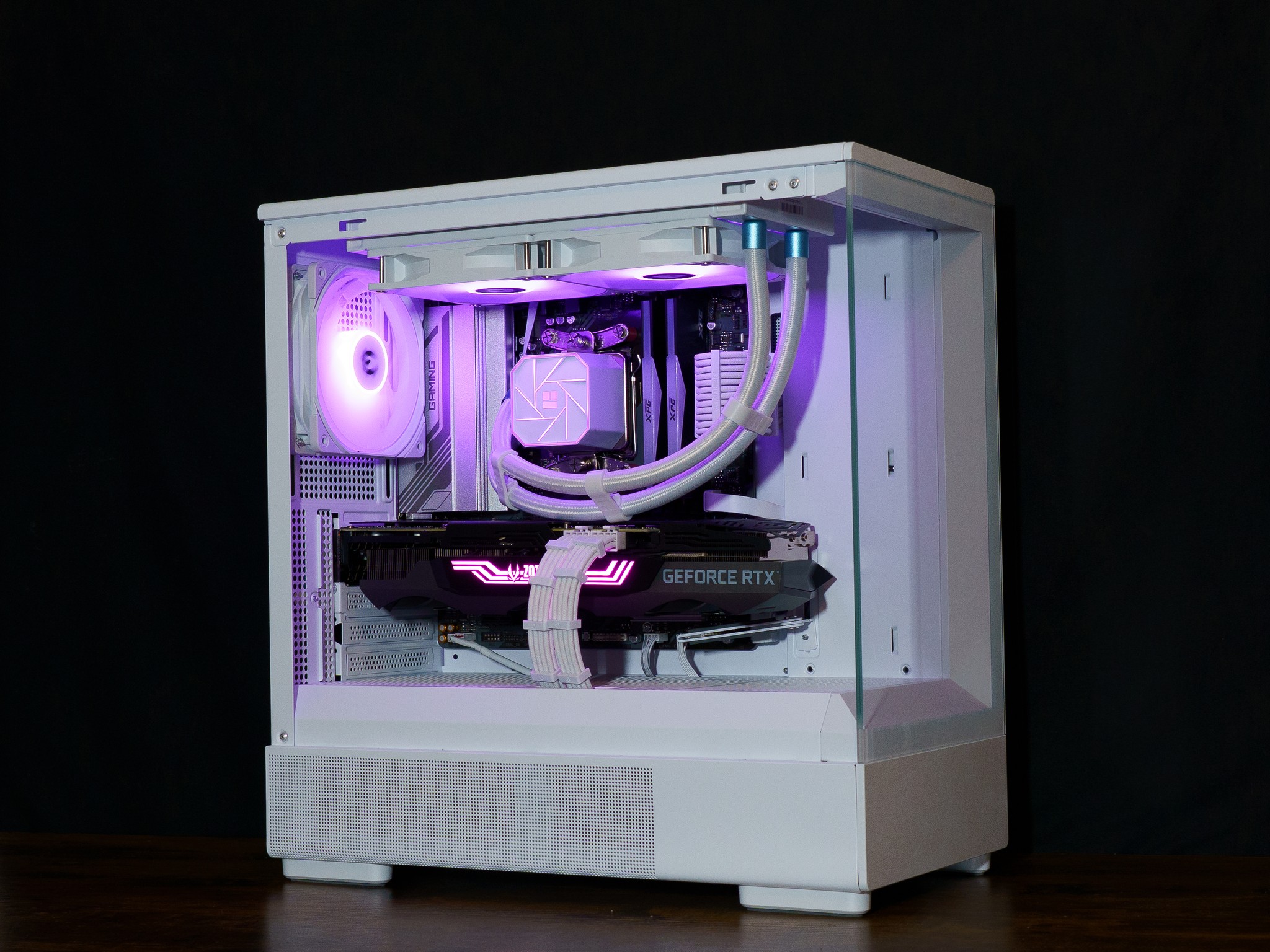 1440P Gaming PC | RYZEN 5 7600X | RTX 3080 | 32GB RAM | 1TB NVME SSD