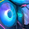 AMARYLLIS Gaming PC - Ryzen 5800X - Nvidia RTX 2080Ti