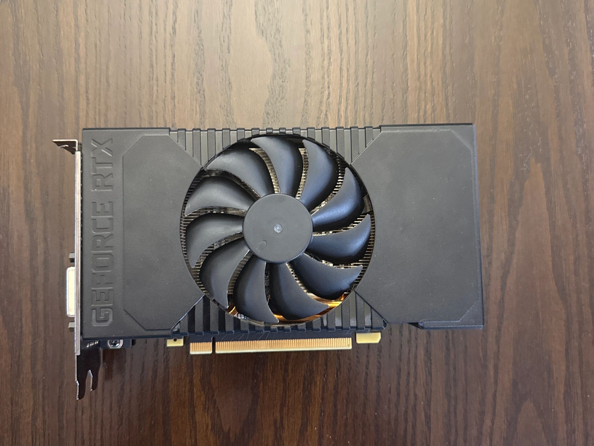 HP Omen RTX 2060 6GB