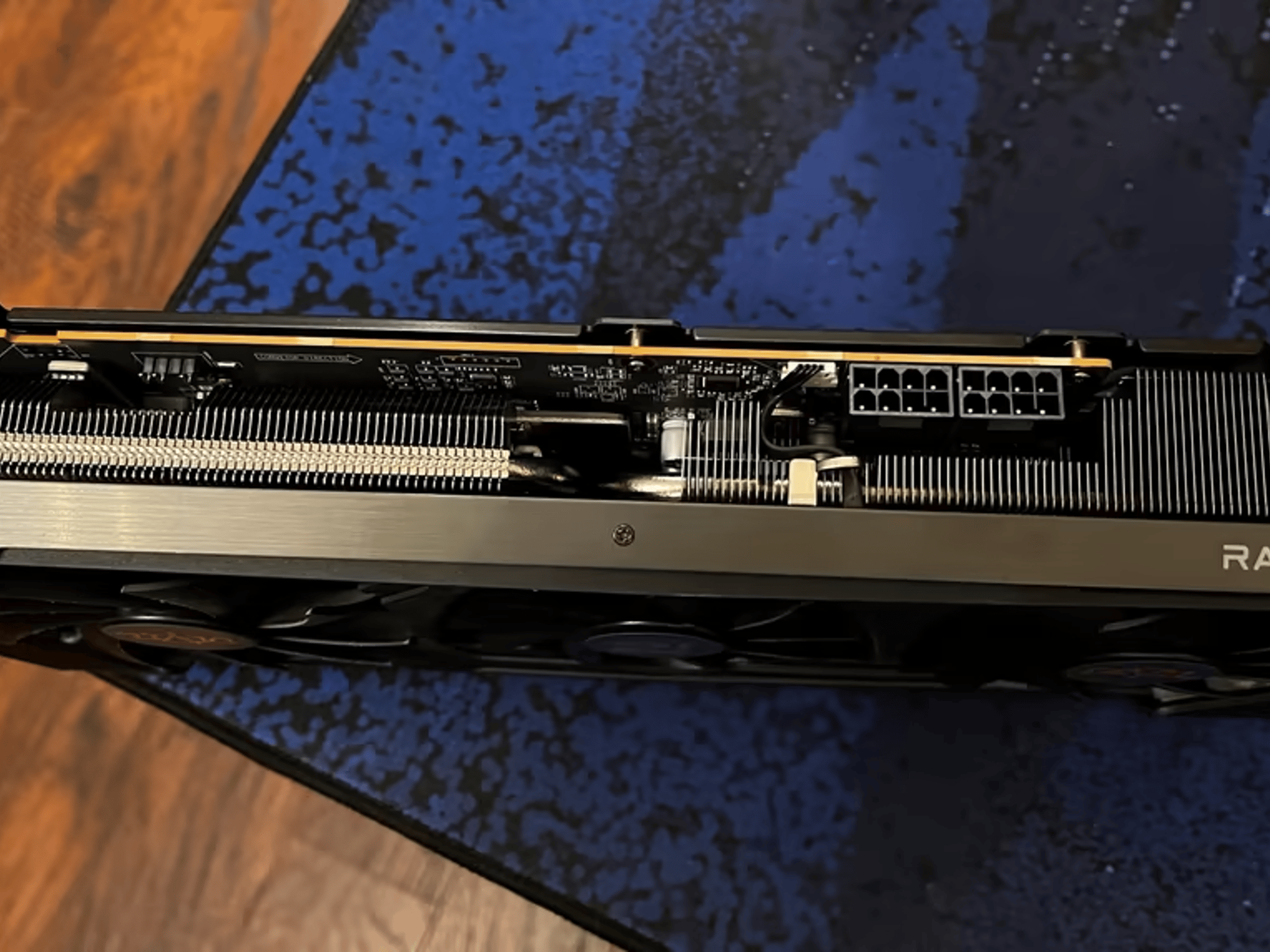 PowerColor Radeon RX 6700 XT Red Devil