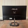 ASUS TUF Gaming Monitor (NEW OPEN BOX) | 24 inch | 1080p 165 Hz | 1ms Response