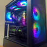 The Continental 🏨/ RTX 2070 Super 8GB, i5 10400 Gaming PC