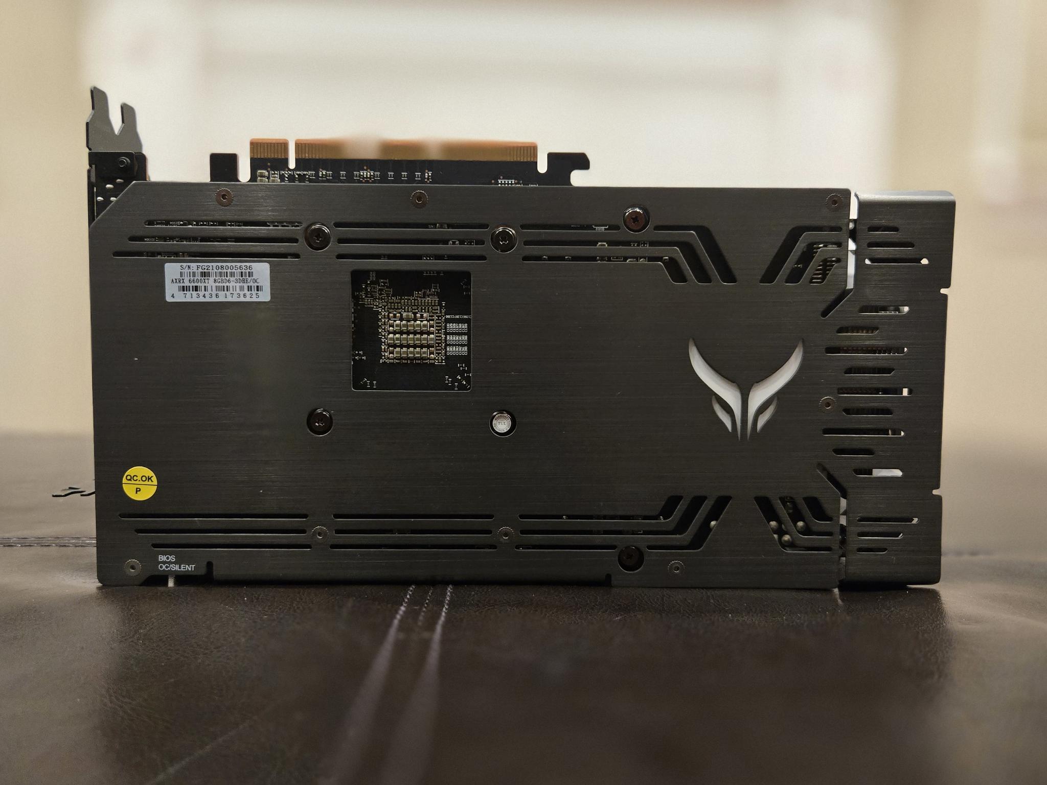 PowerColor Red Devil RX 6600 XT 8GB