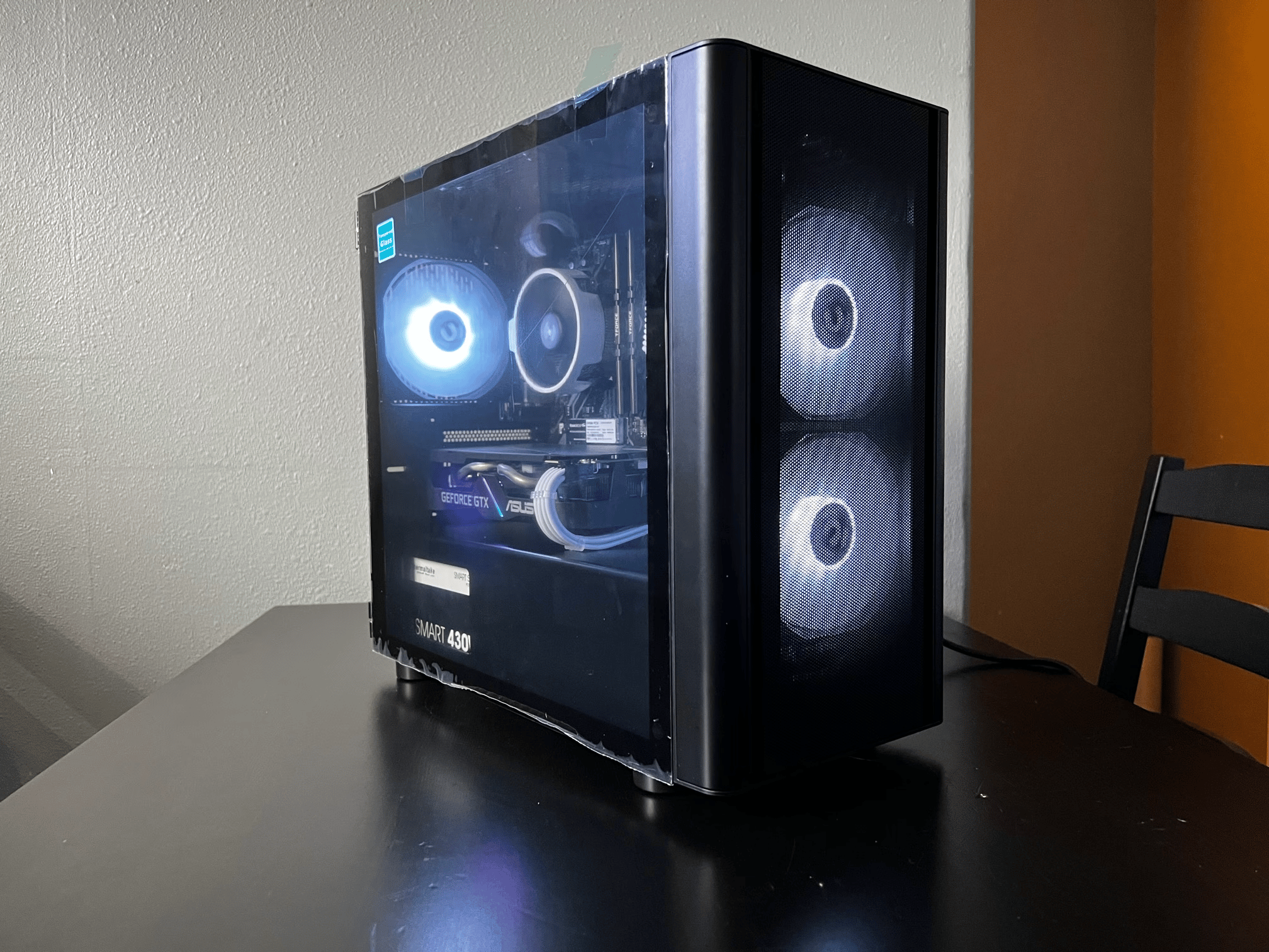 Custom Gaming PC | GTX 1660 Super + Ryzen 5 3600