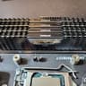 Intel Z270 m/board, i7600K CPU, 32GB DDR4 memory bundle