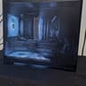 SFF Nvidia Gaming PC RTX 5070-Ryzen 5 7500x3d-32GB DDR5 6000-1 TB NVME mostly new