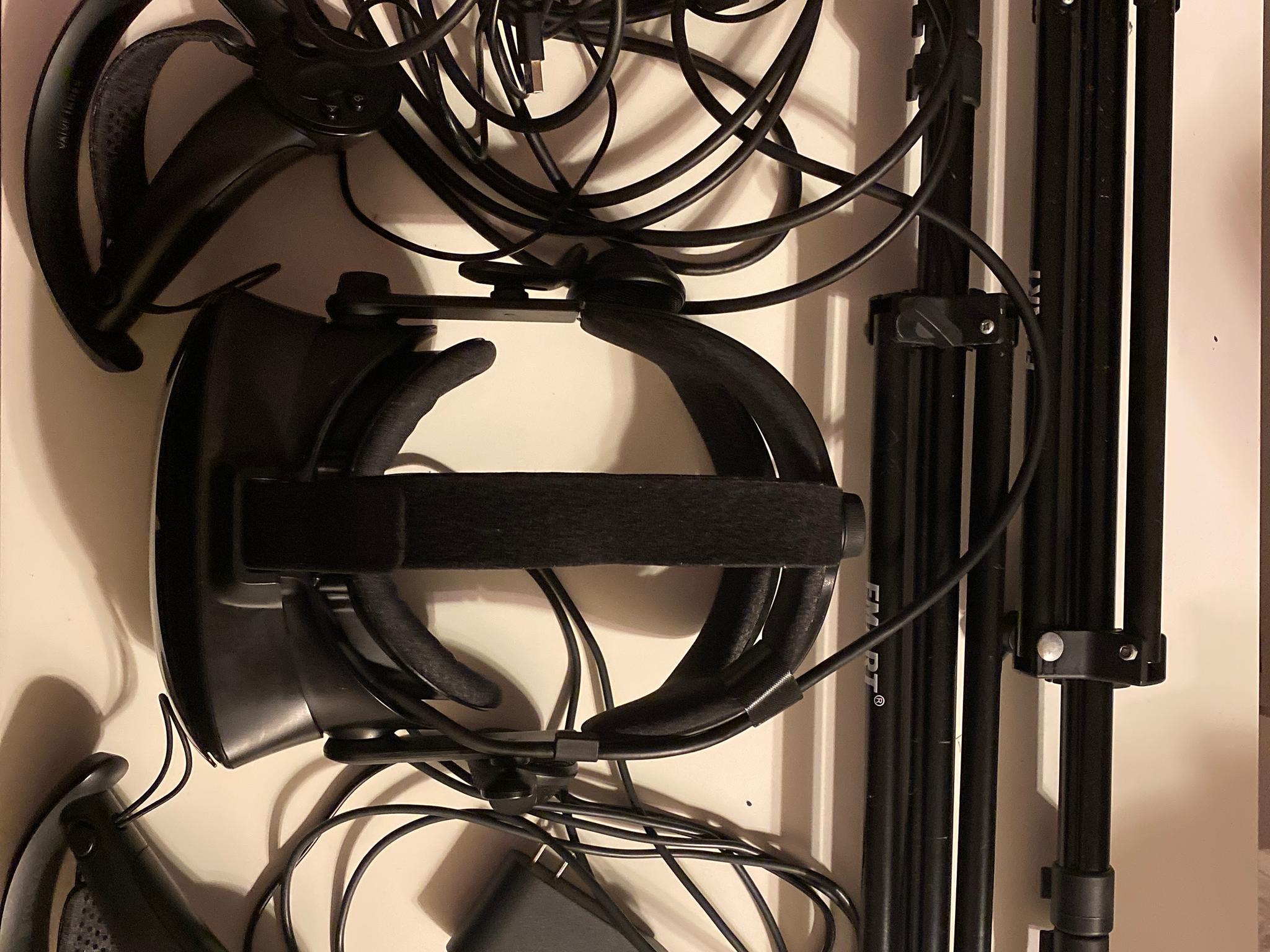 Valve Index