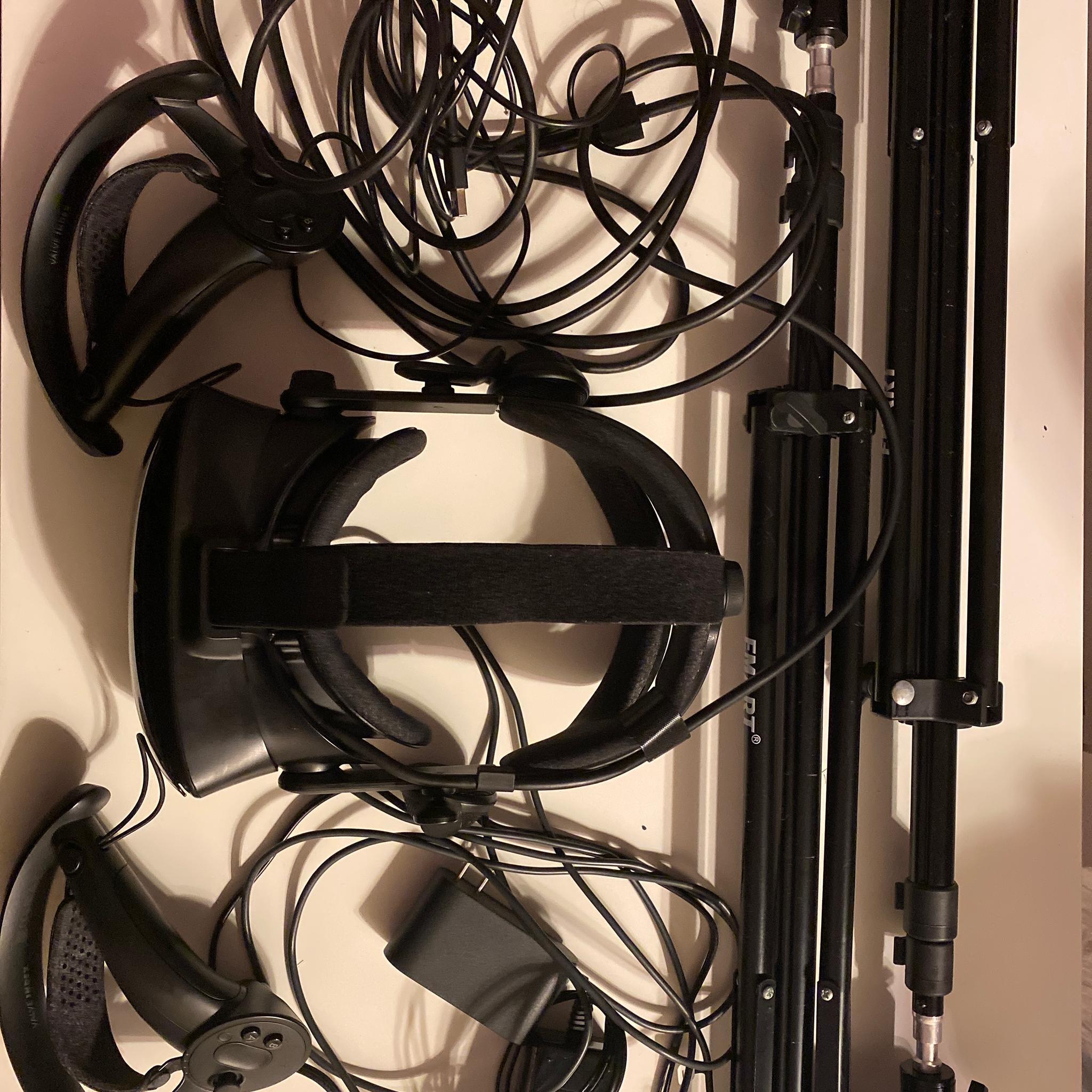 Valve Index