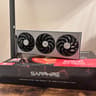 Sapphire Nitro+ 7800 XT 16GB