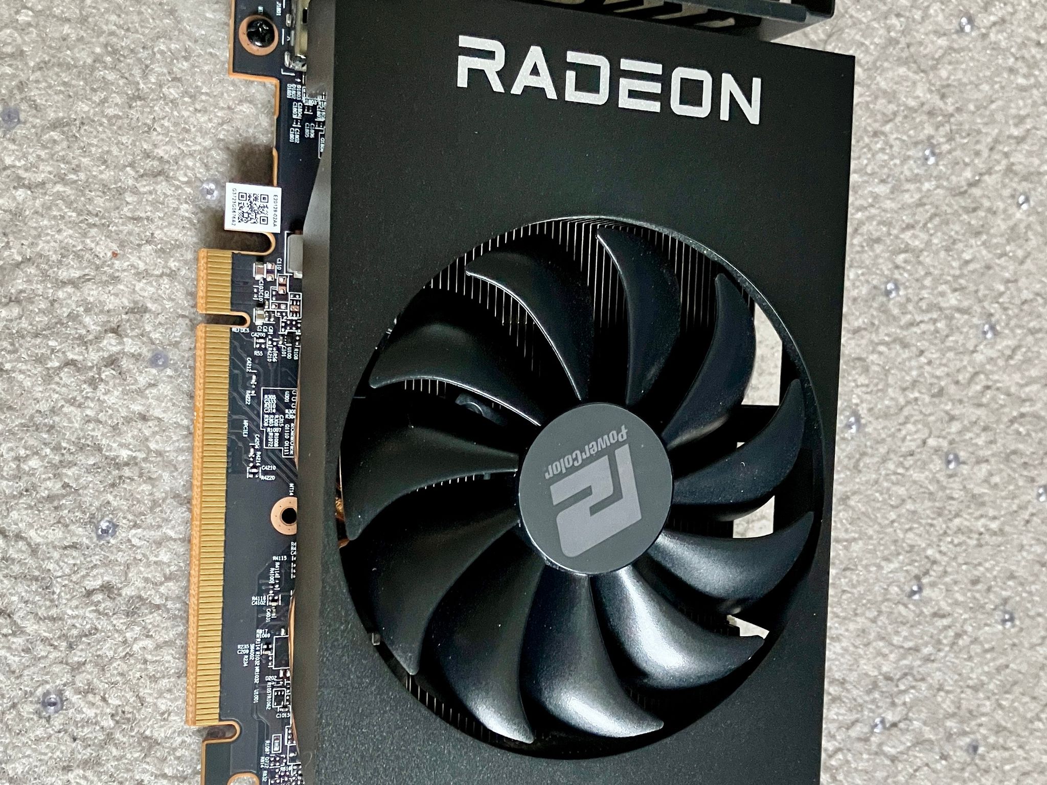AMD GPU