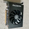 AMD GPU