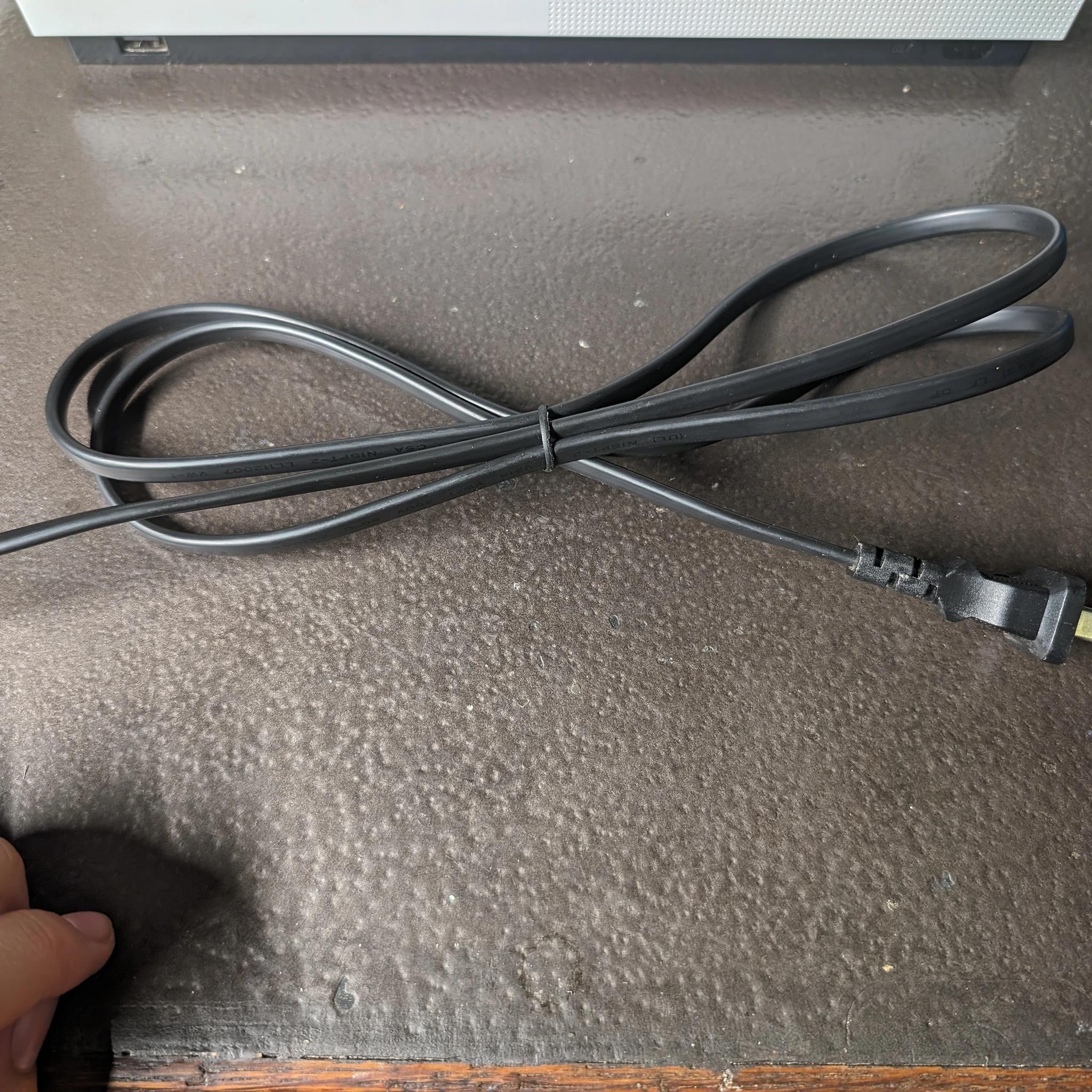 [Used] Xbox One S bundled with 17 games and a 2TB External drive.