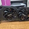 XFX RX 470 4GB (For Parts/Repair, As-Is)