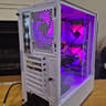 80 FPS Fortnite | i5-4590 , 16GB RAM, 256GB SSD, 500GB HDD, R9 270 2GB, RGB, Wifi