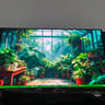ASUS ROG QD-OLED 32" 4K (3840 x 2160) 165Hz Gaming Monitor (XG32UCDS) (Less than three days used!)