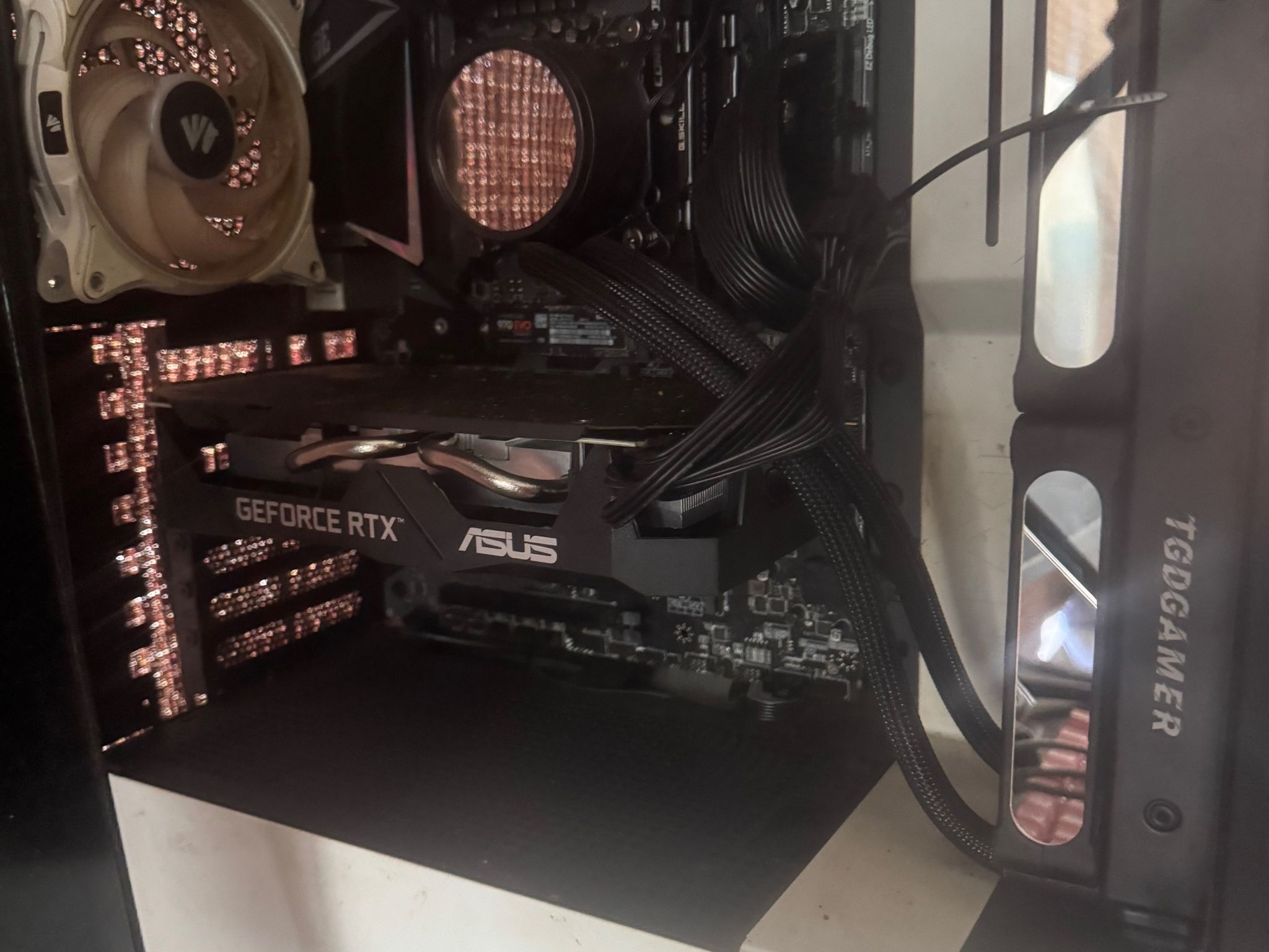 i7 9700k 2060