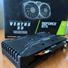MSI GTX 1660ti Ventus 