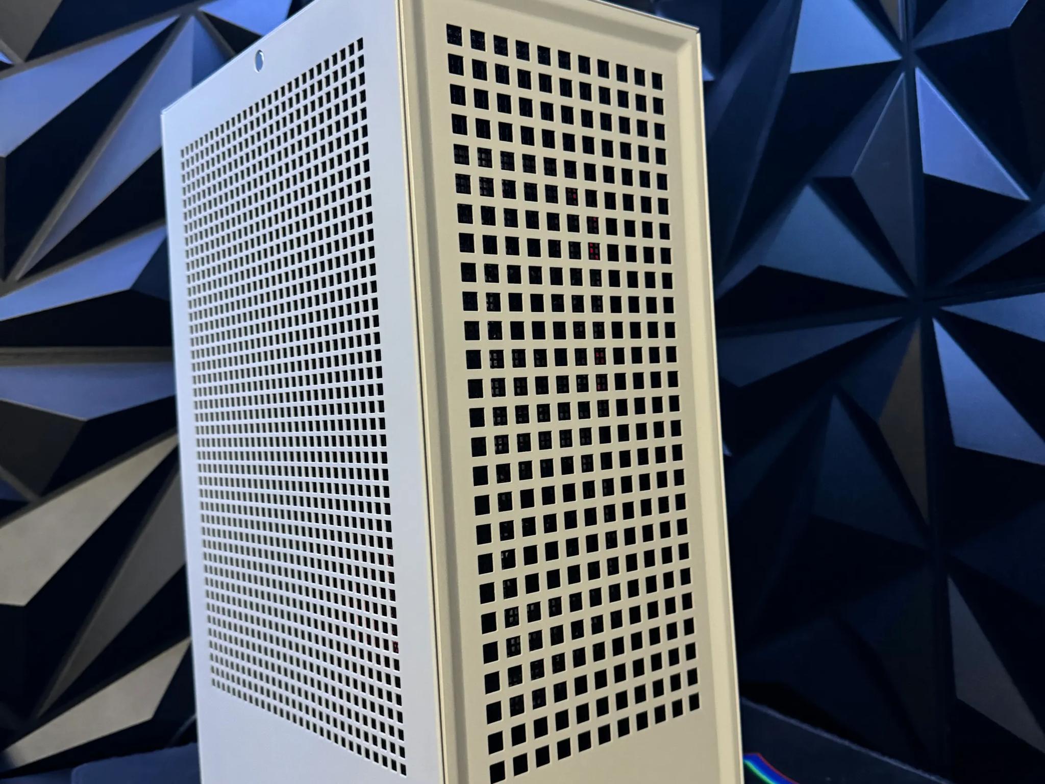 ⚡🏢🏃Power Tower GO⚡🏢🏃 Intel i9| GTX 1080Ti | 32 GB DDR4| 1 TB NVME| 4 TB HDD|