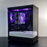 Ryzen 7 5700G + GeForce RTX 3060 12GB | 16GB DDR4 |