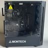 AMD Ryzen 5 5600GT Gaming PC ASUS TUF B550-PLUS Radeon Vega 7 Graphics 16GB DDR4 512GB SSD EVGA 600W