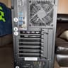 Gaming PC - 2070 Super, Intel i5-9600k, 16 GB RAM 3000 MHz, Intel 660p 1TB SSD
