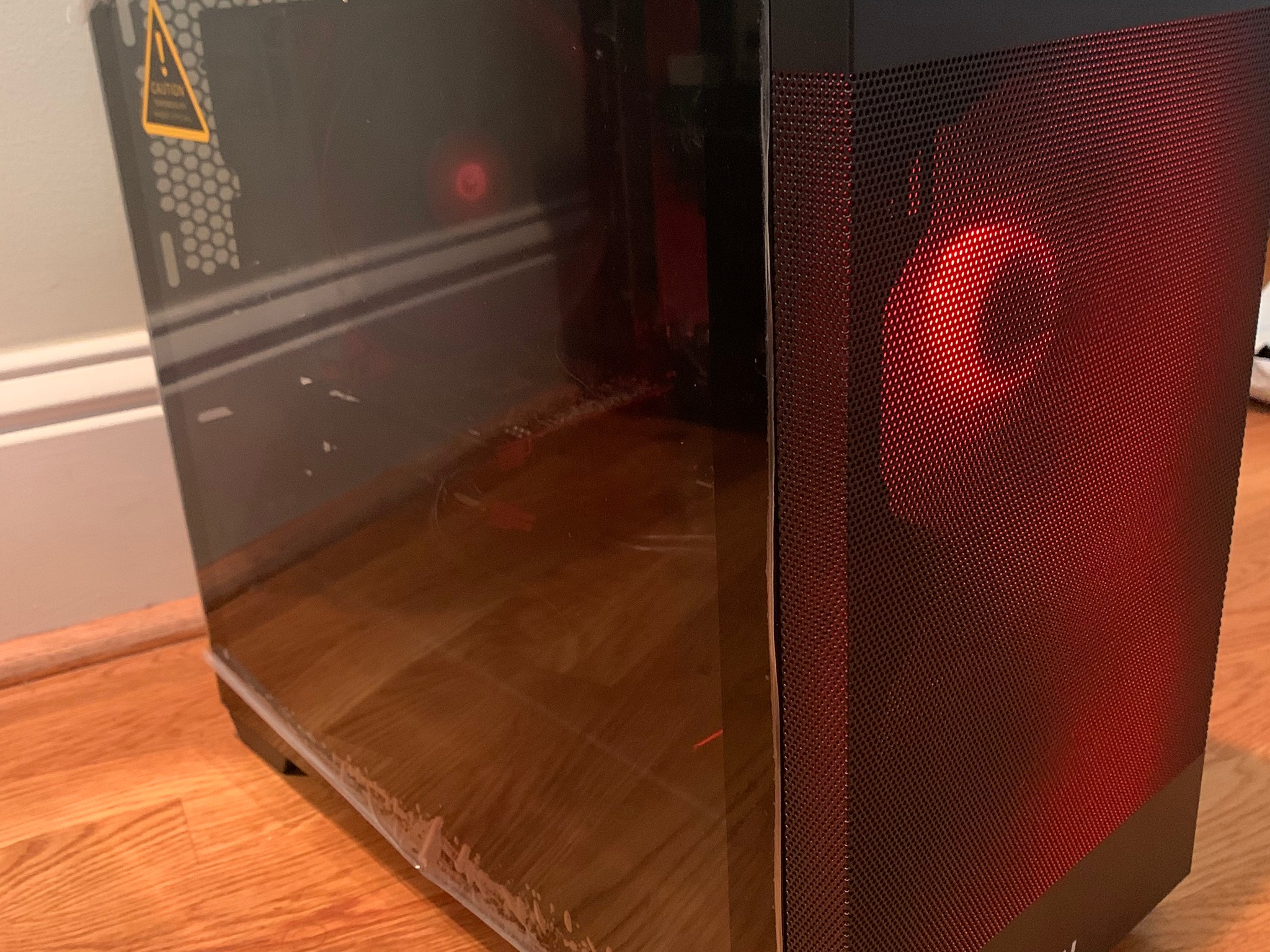 GTX 1060 6GB R5 3600 WI-FI FORTNITE READY CUSTOM GAMING PC 16GB RAM 1000GB SSD aRGB LIGHTING