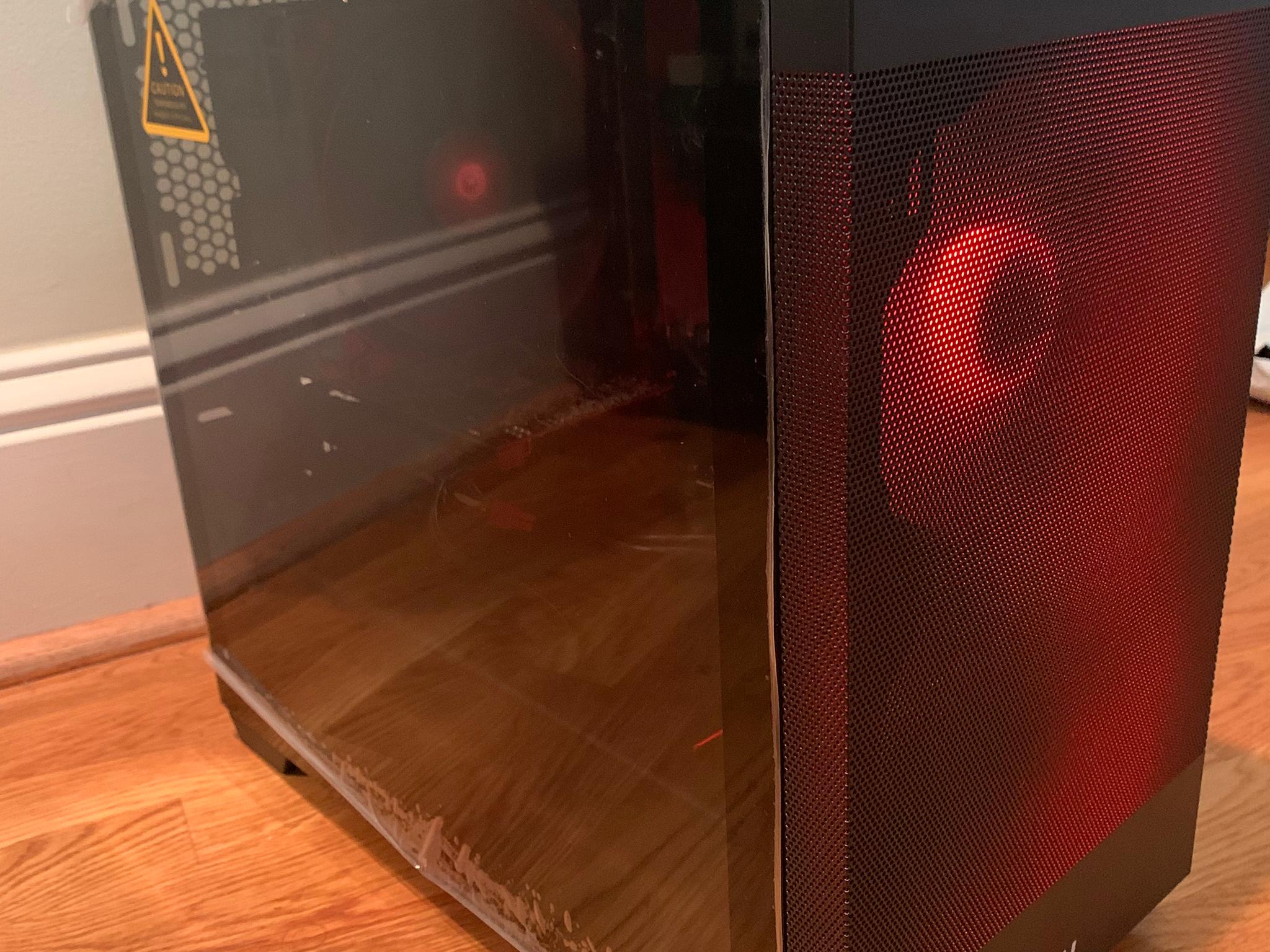 GTX 1060 6GB R5 3600 WI-FI FORTNITE READY CUSTOM GAMING PC 16GB RAM 1000GB SSD aRGB LIGHTING