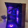 SALE! 1080/1440p| RTX 3070 Gaming PC | Ryzen 5 3600 | 16GB DDR4 | 1TB NVMe | 750W Modular | ARGB