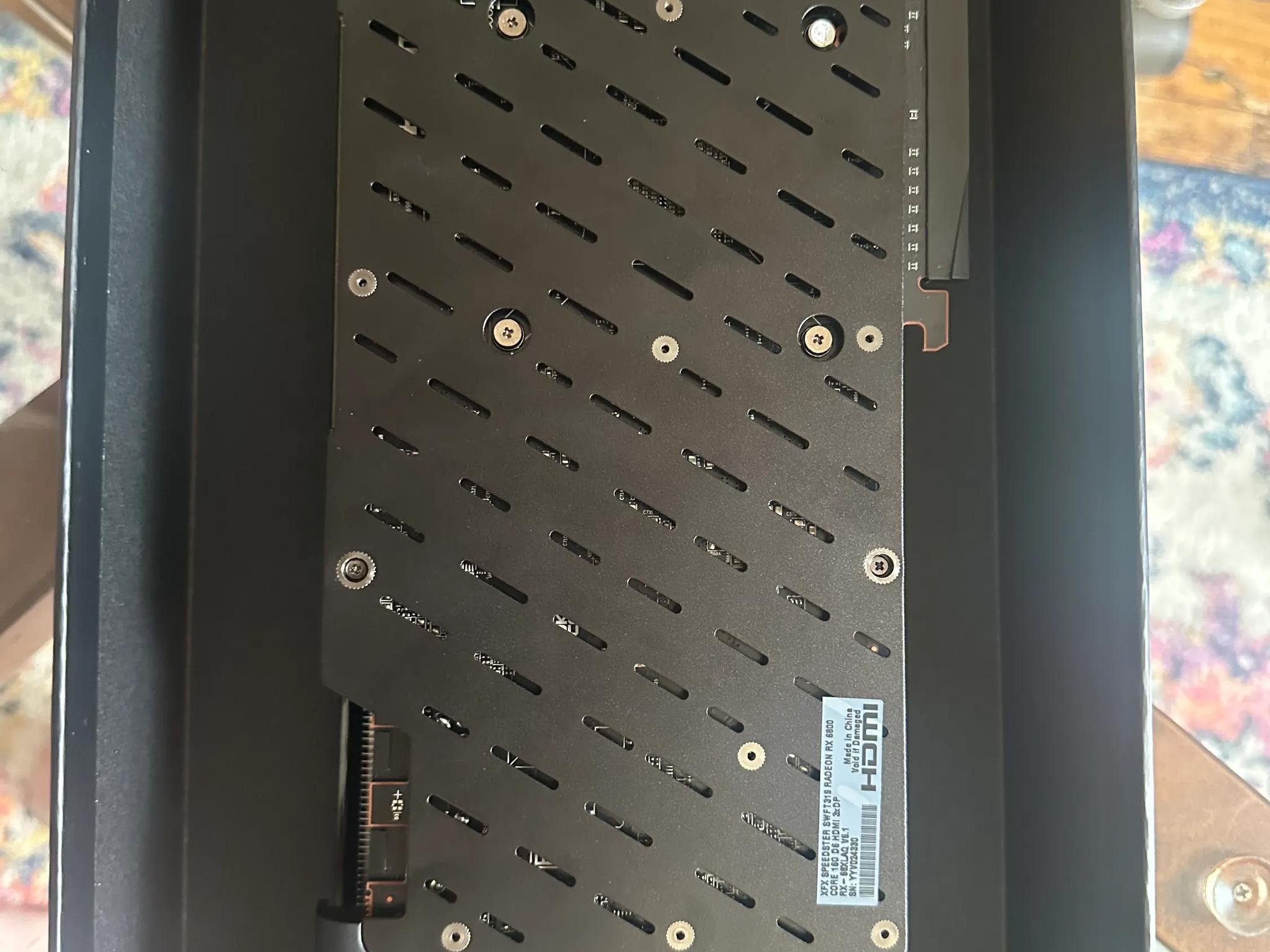 SALE! RX 6800 16 GB SALE!