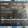 MSI MAG A750GL 750 Watt PSU - Brand New
