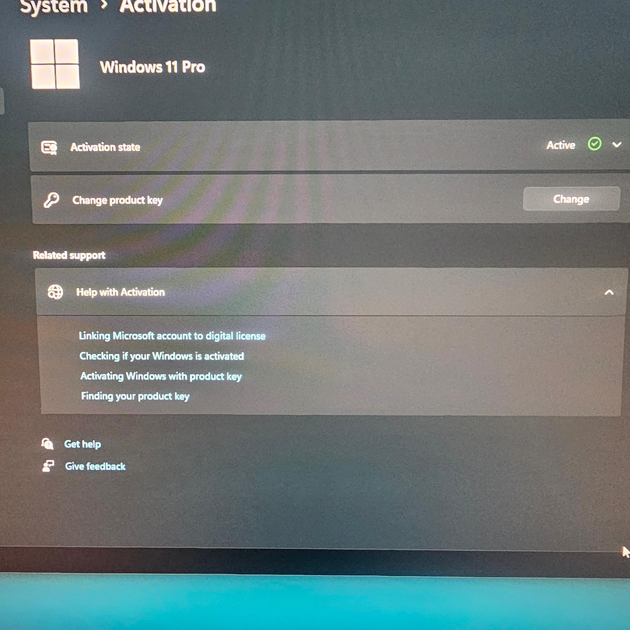 Black gaming pc | i9 12900k | 32gb ram | 1TB ssd | 3070 8gb | windows 11 pro |