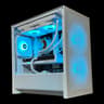 RTX 5060ti 16GB | Ryzen 7 9700X | 32GB DDR5 6000MT/s | 1TB NVMe | The Sentry Elite EX