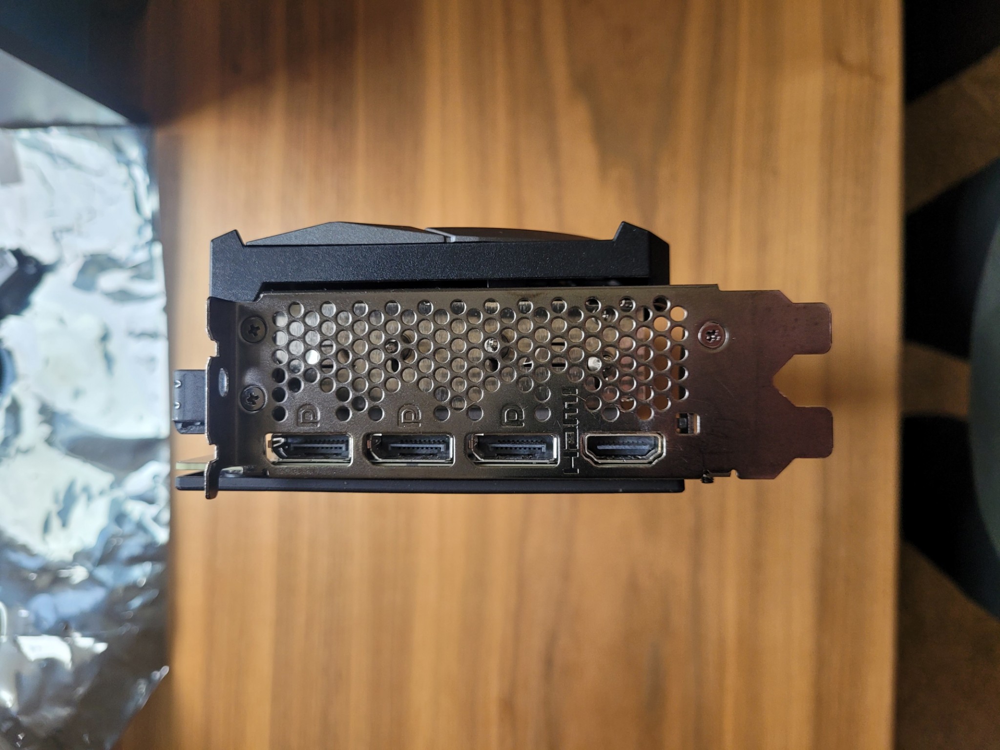RTX 3080 10GB MSI Ventus 3X OC