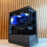 RTX 2080 | I7 10700 | 500GB SSD| 16GB DDR4 | 650W | 240MM
