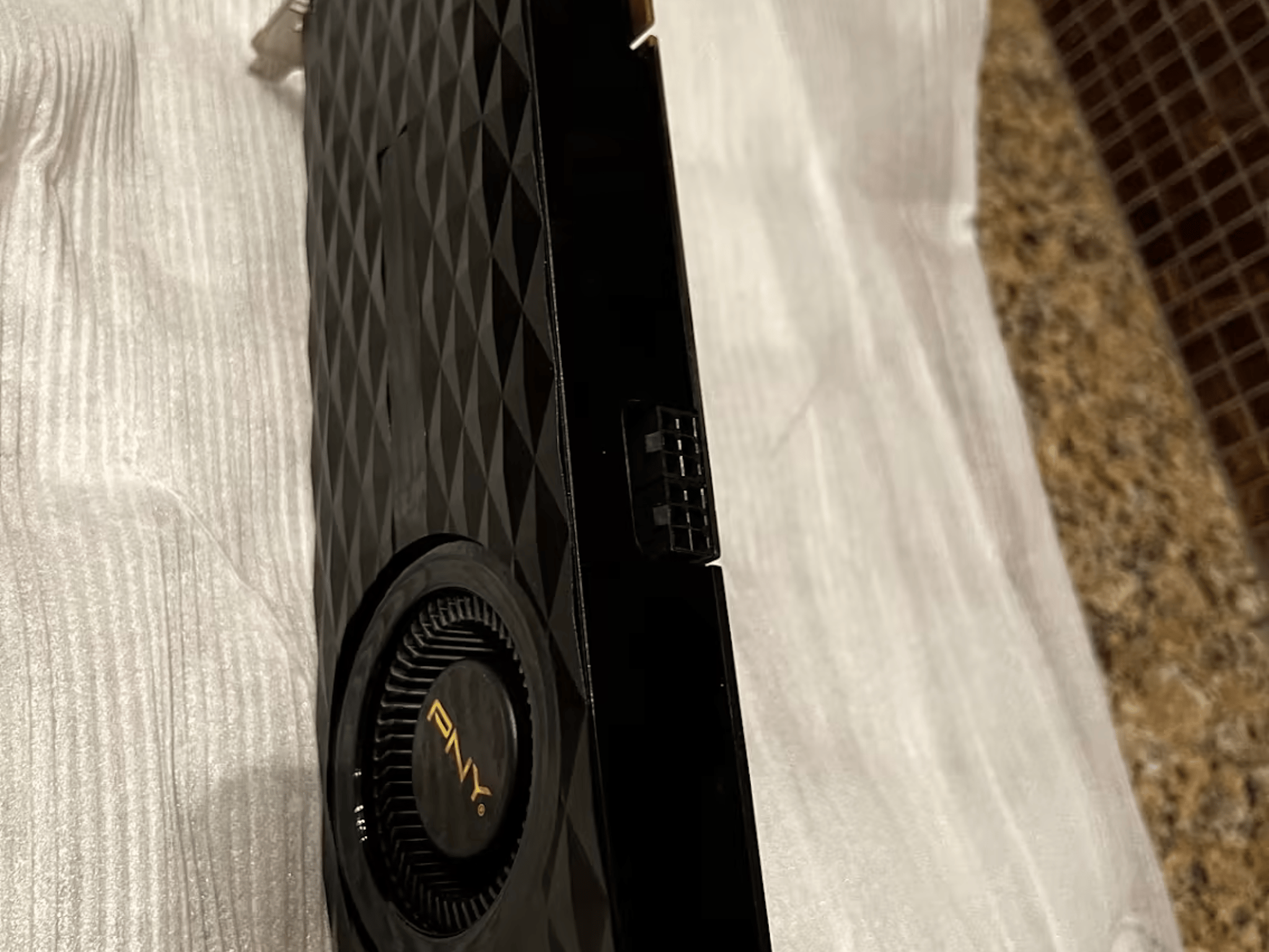 PNY GTX 970 4GB
