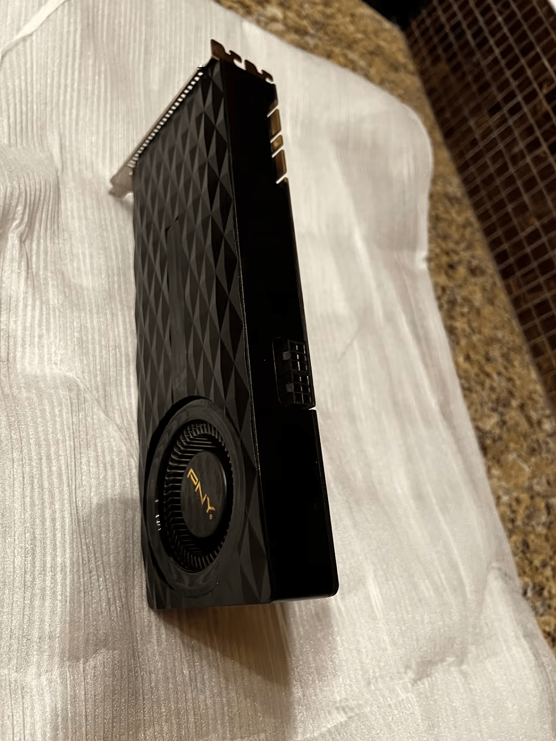 PNY GTX 970 4GB
