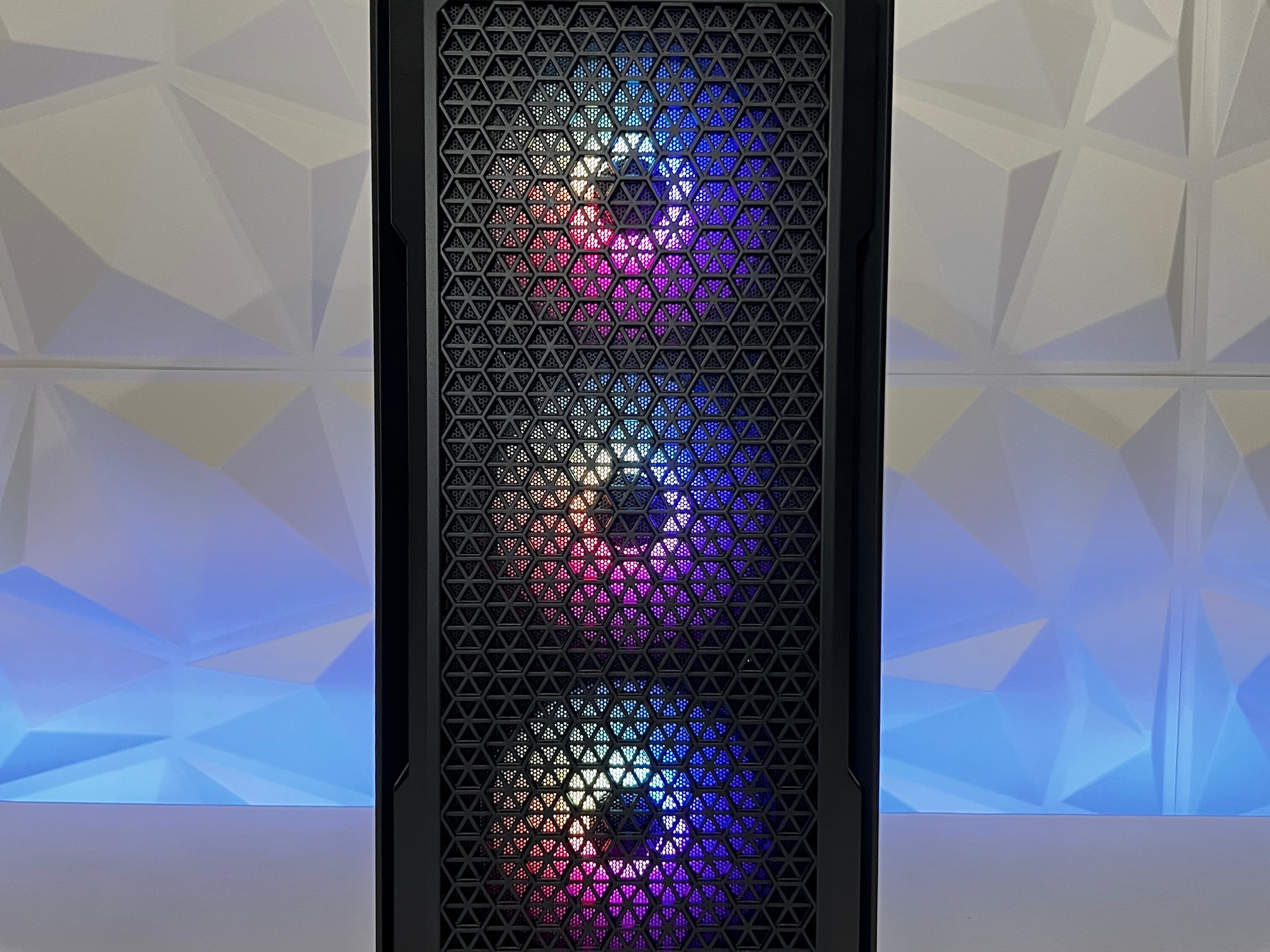 Intel Core i7, GTX 1660 SUPER, 16GB RAM - Gaming PC