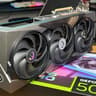 MSI RTX 5090 32GB GAMING TRIO OC