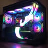 *SPRING BREAK SALE! THRU 3/20* The Inferno! 🔥 14600K/6950XT/DDR5-32GB/1TB