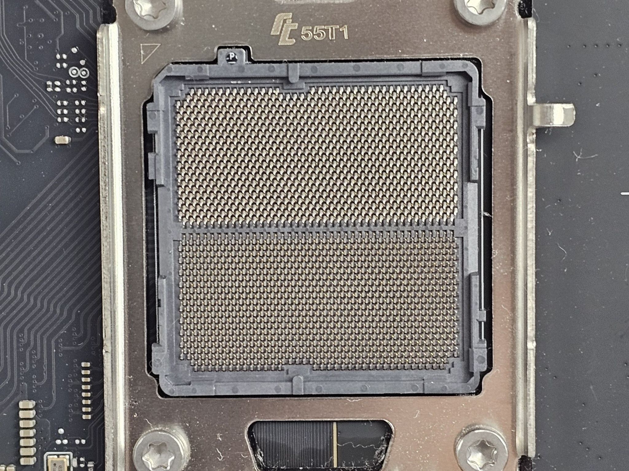 MSI PRO X870E-P WIFI AMD AM5 DDR5 ATX Motherboard