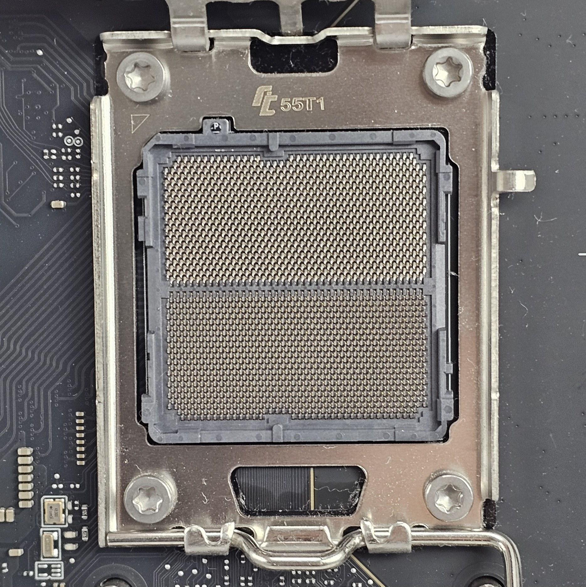 MSI PRO X870E-P WIFI AMD AM5 DDR5 ATX Motherboard