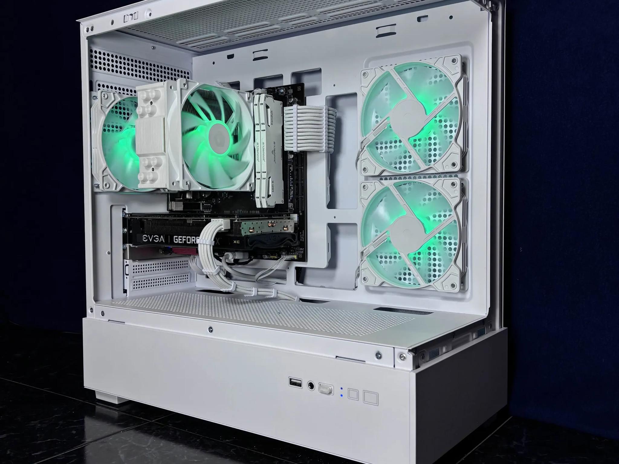 RTX 3060 12GB | R5 3600 | 16GB DDR4 | 1TB SSD