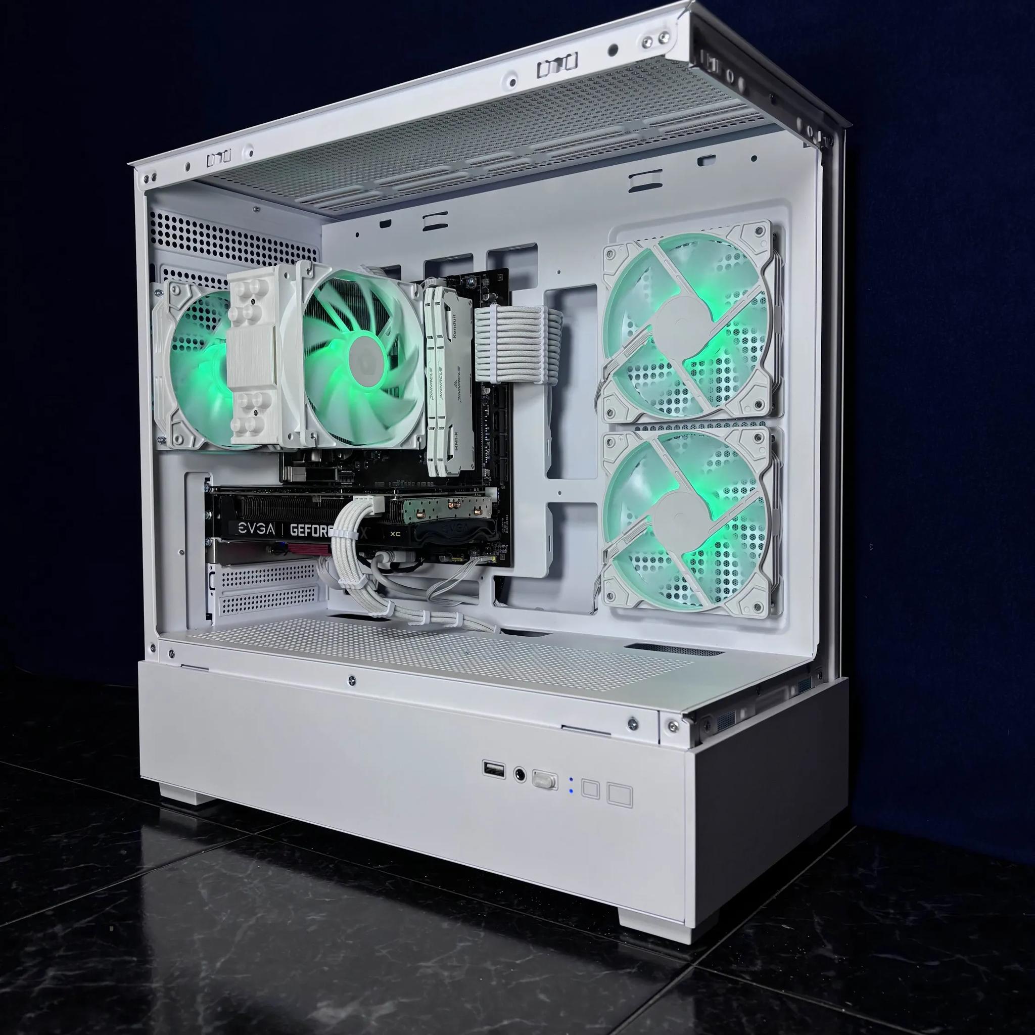 RTX 3060 12GB | R5 3600 | 16GB DDR4 | 1TB SSD