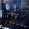 NVIDIA GeForce GTX 1080 // Intel i7-8700K // Liquid Cooled // 16 GB Ram // 1TB SSD