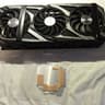 Asus ROG Strix RTX 3070 Ti OC with Phanteks G30 water block.