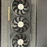 Radeon 7800xt Gigabyte Gaming OC 16GB