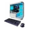 Pc Desktop Ryzen 7 5800X 16Gb 8 * 2 GB DDR4-3600 RGB SSD 1TB M.2 NVME RTX Geforce 3060