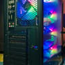 RTX3060TI| Ryzen 7| B550-F Asus Rog Strix| 1TB NVMe| 16GB (2x8gb)DDR4 Vengeance RAM| Windows 11 Home